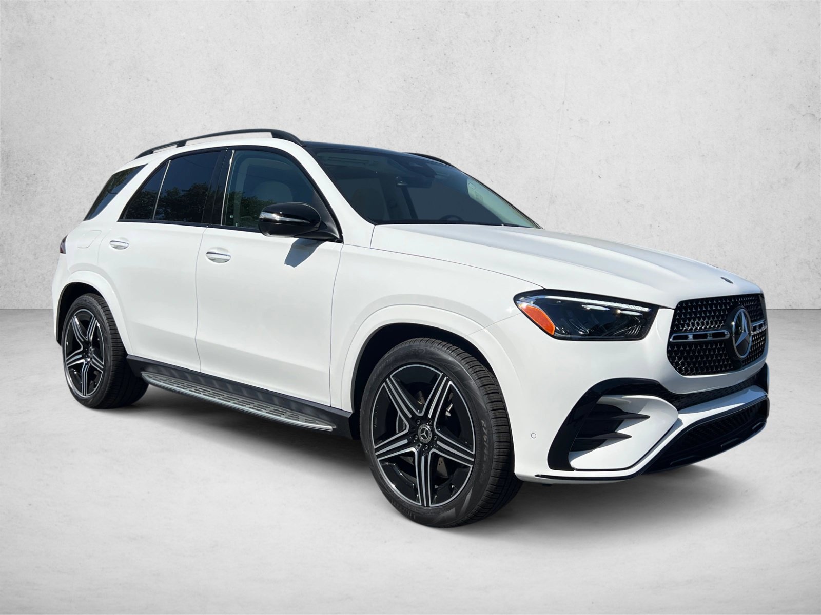 New 2026 Mercedes-Benz GLE 450 4MATIC video 3