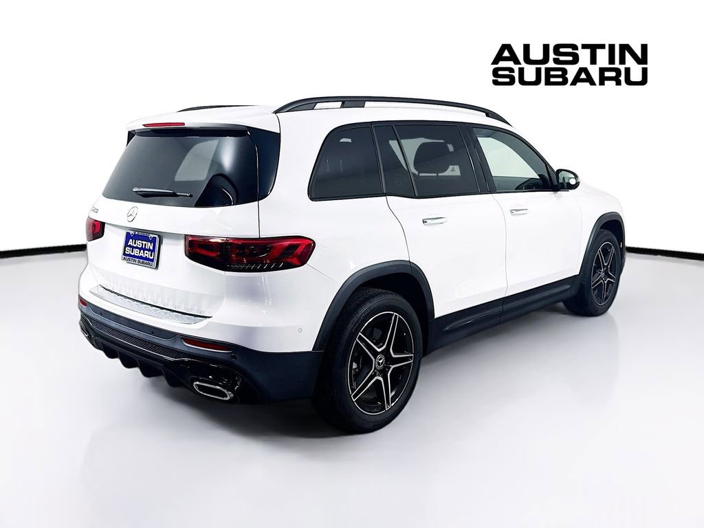 Used 2021 Mercedes-Benz GLB 250 image 7