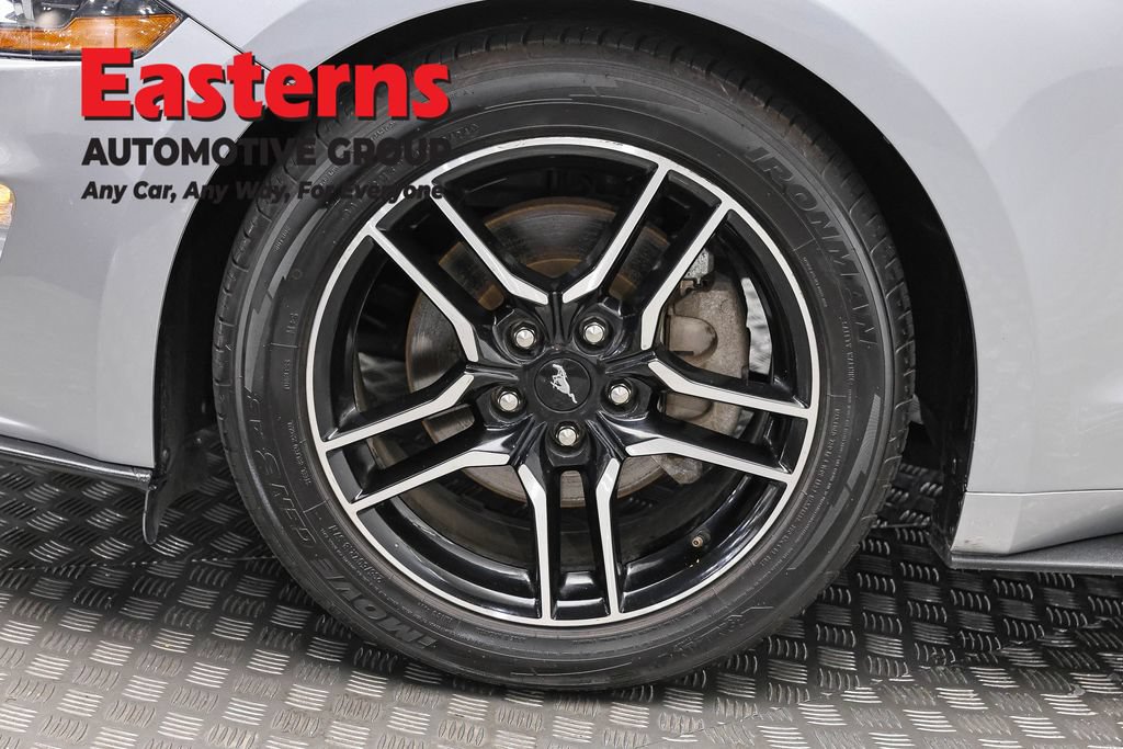 Used 2023 Ford Mustang Premium RWD image 29