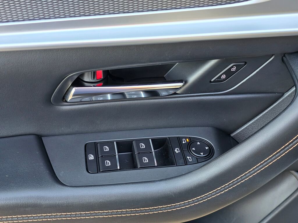 Certified 2024 MAZDA CX-90 Plug-In Hybrid w/ Premium Plus image 25