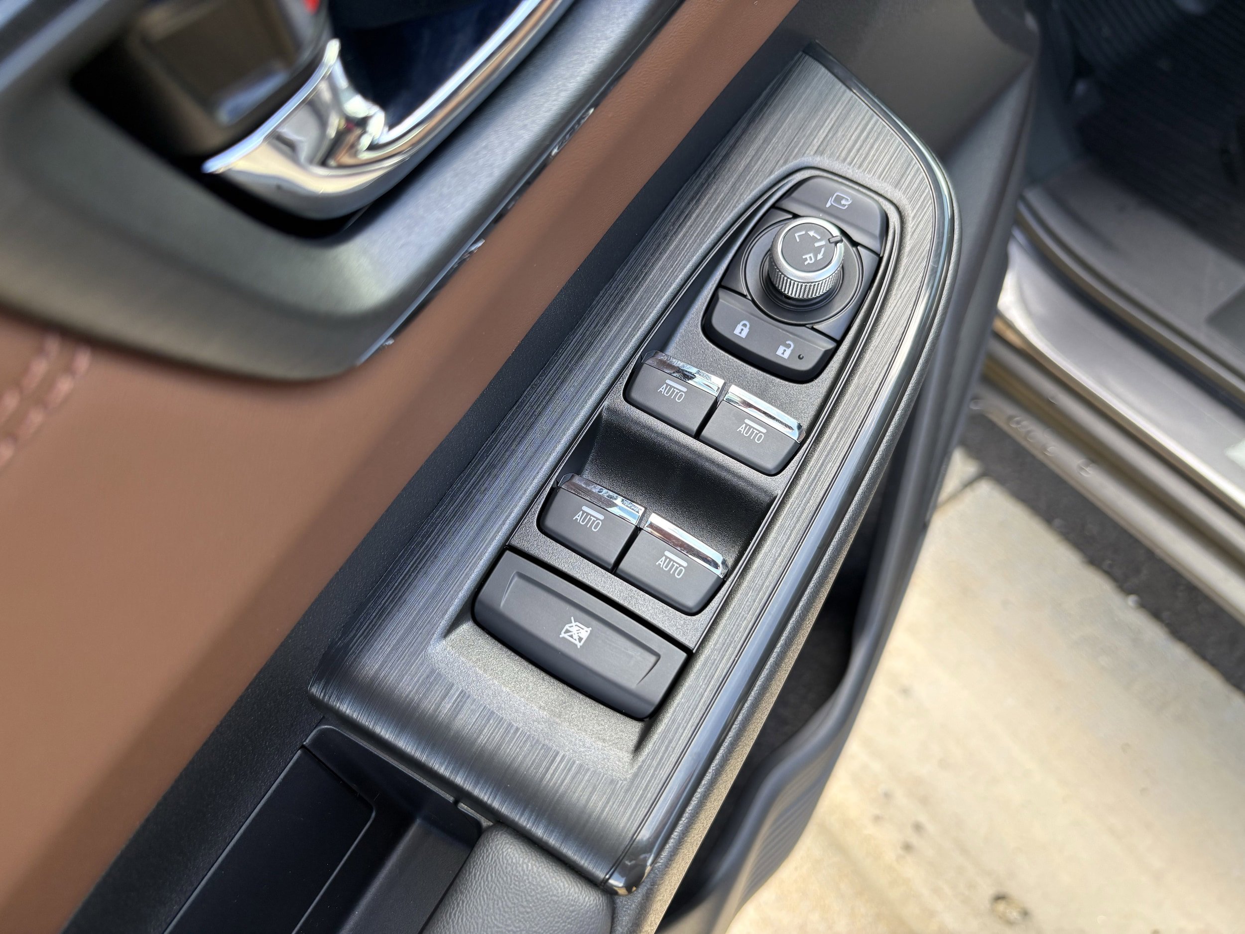 New 2026 Subaru Outback Touring XT AWD/4WD image 27
