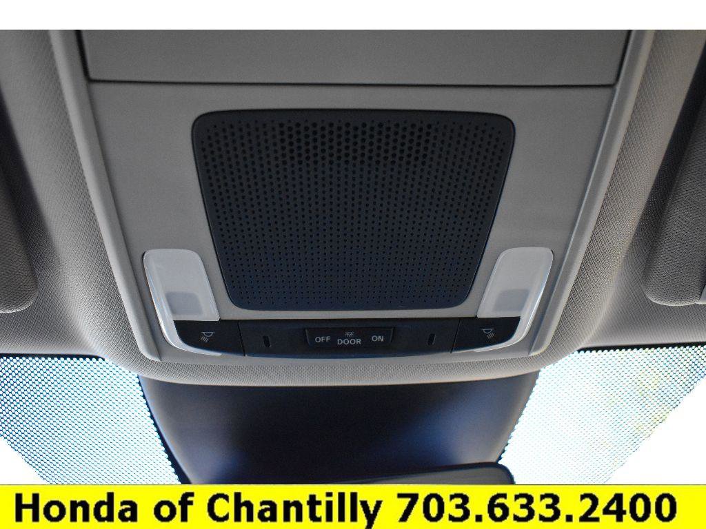 Used 2025 Honda Pilot EX-L image 20