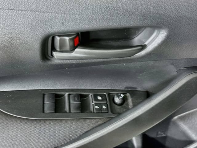 Certified 2023 Toyota Corolla LE FWD image 19
