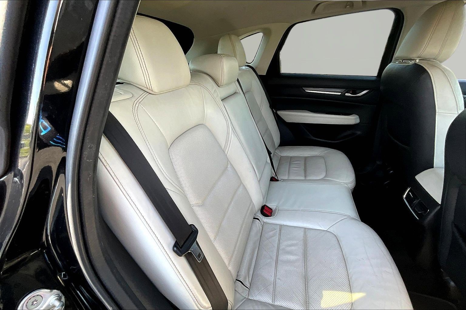 Used 2020 MAZDA CX-5 Grand Touring image 25