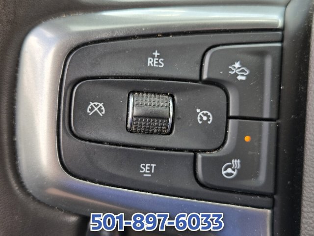 Used 2023 Chevrolet Silverado 1500 LT w/ Protection Package AWD/4WD image 27