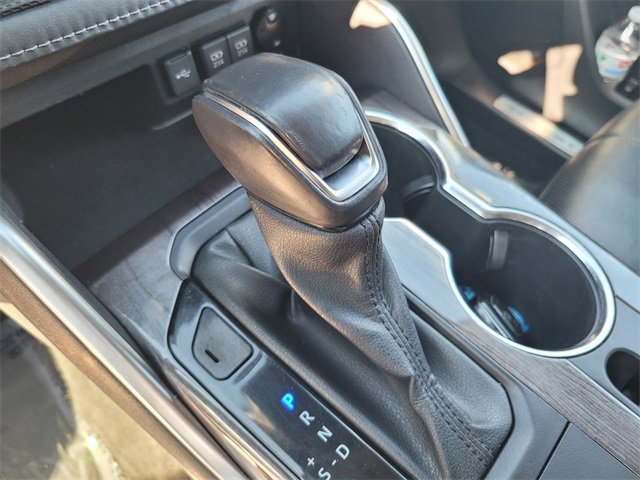 Used 2021 Toyota Highlander Limited image 20