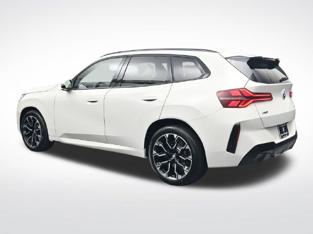 New 2026 BMW X3 xDrive30i w/ Premium Package AWD/4WD image 7