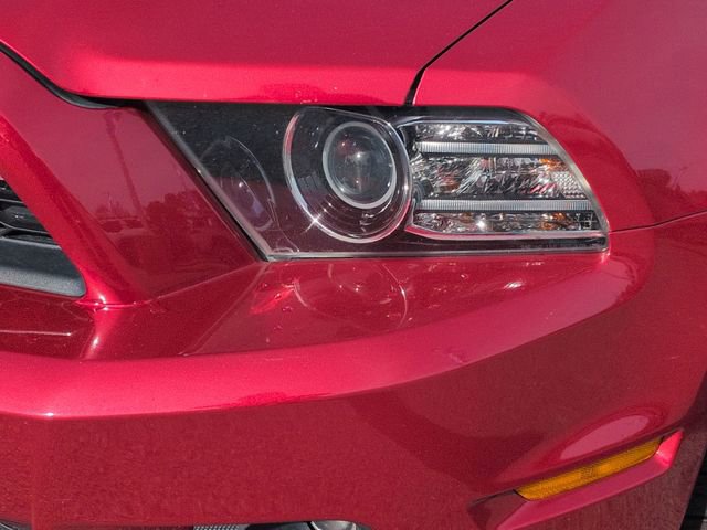 Used 2013 Ford Mustang Premium image 9