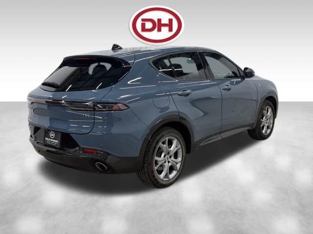 Used 2024 Dodge Hornet R/T AWD/4WD image 11