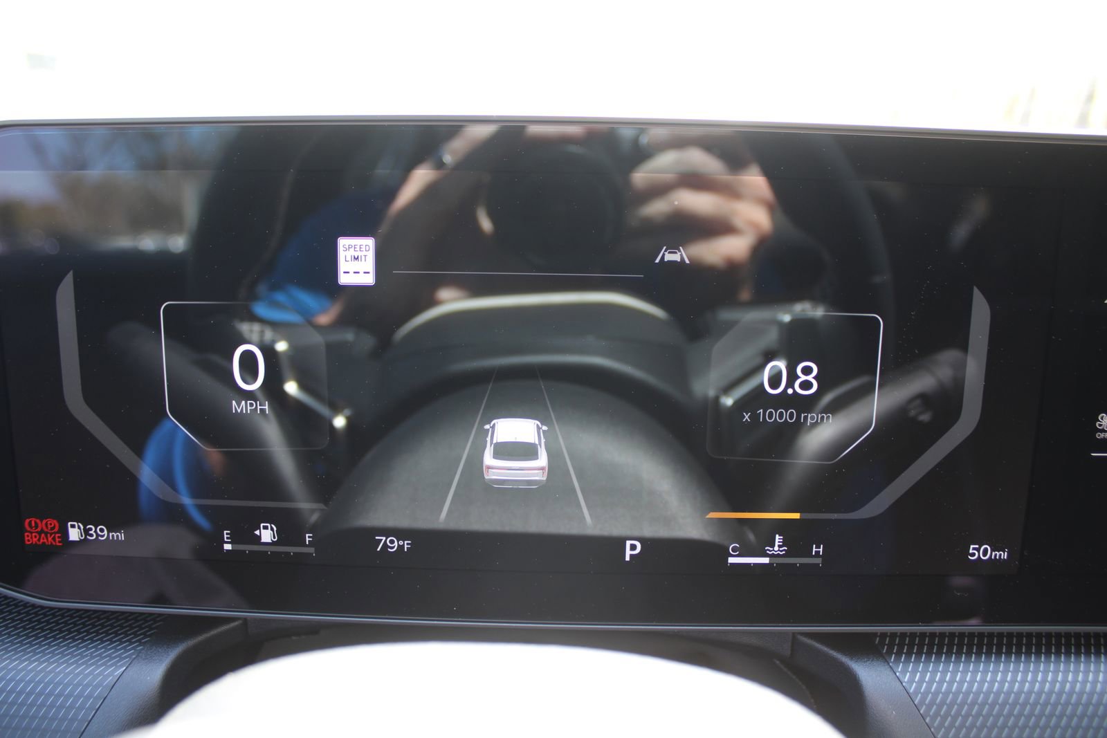 New 2026 Kia K4 GT-Line image 29