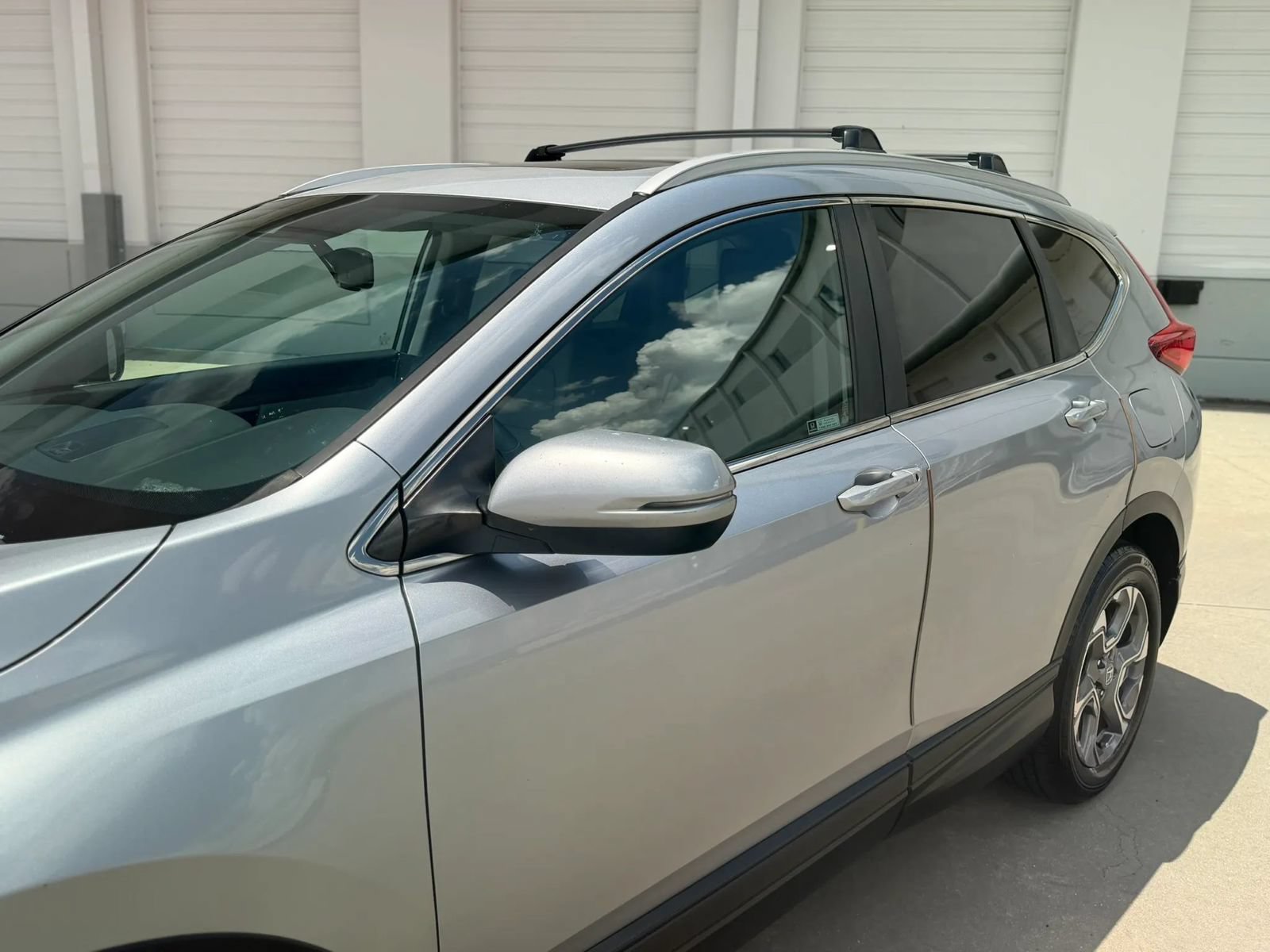 Used 2018 Honda CR-V EX-L image 16