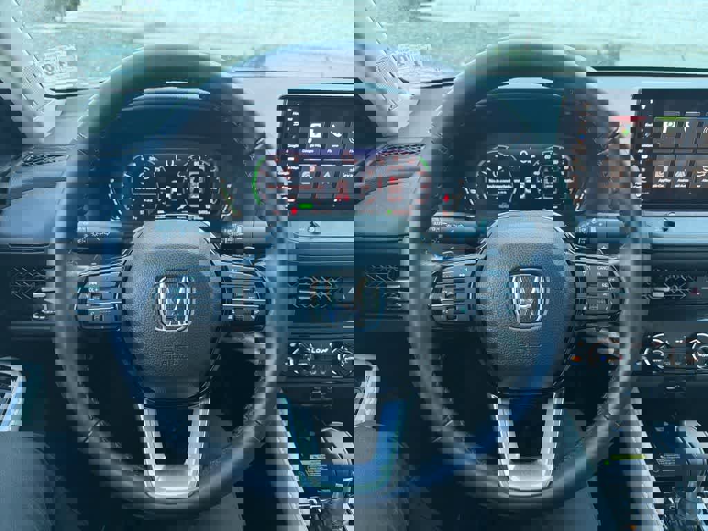 Used 2024 Honda Accord Touring image 25