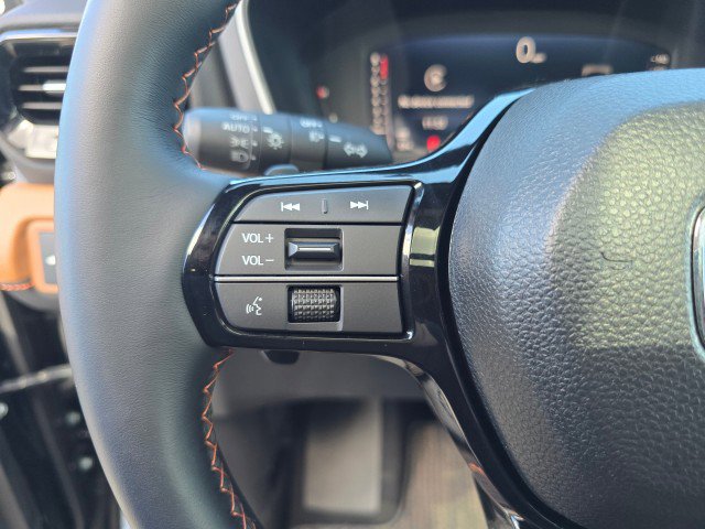 Used 2026 Honda Passport TrailSport Elite image 32