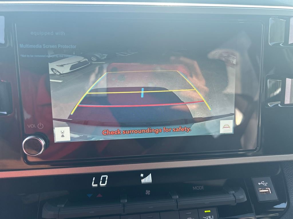 New 2026 Toyota Tundra SR5 image 19