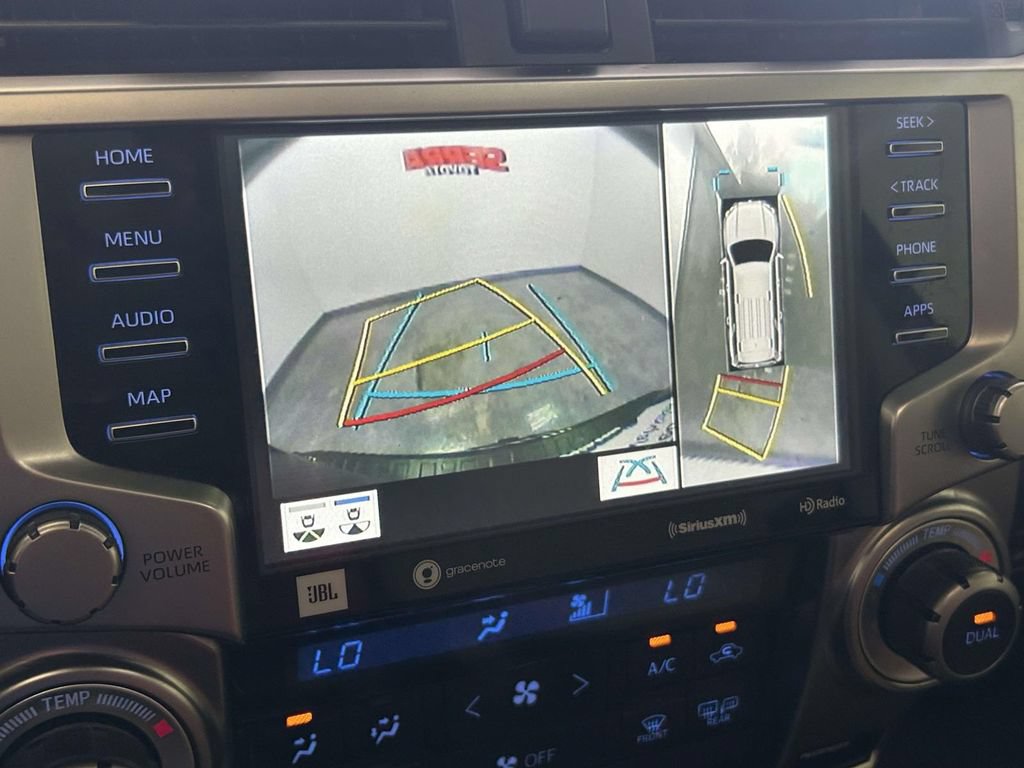 Certified 2024 Toyota 4Runner Limited AWD/4WD image 30