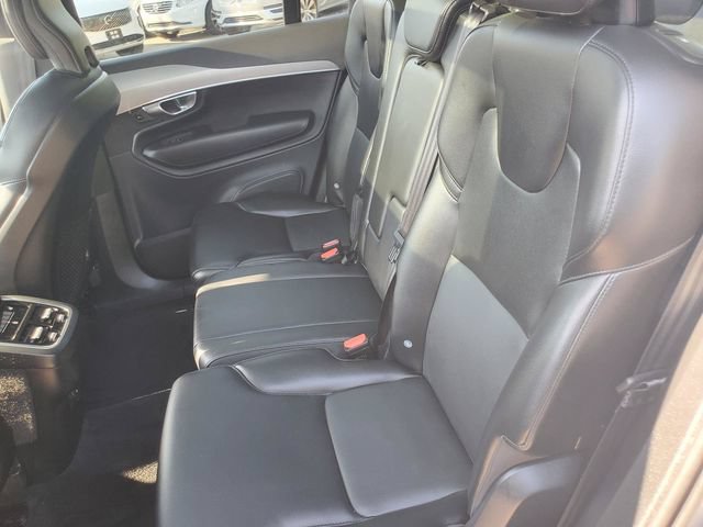 Certified 2023 Volvo XC90 B5 Core w/ Protection Package Premier AWD/4WD image 32