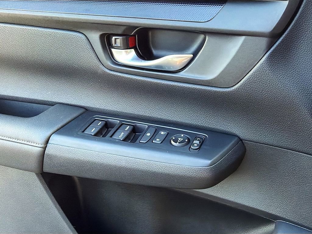Used 2024 Honda CR-V EX image 23