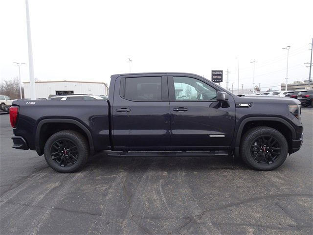 New 2026 GMC Sierra 1500 Elevation w/ Elevation Premium Package image 7