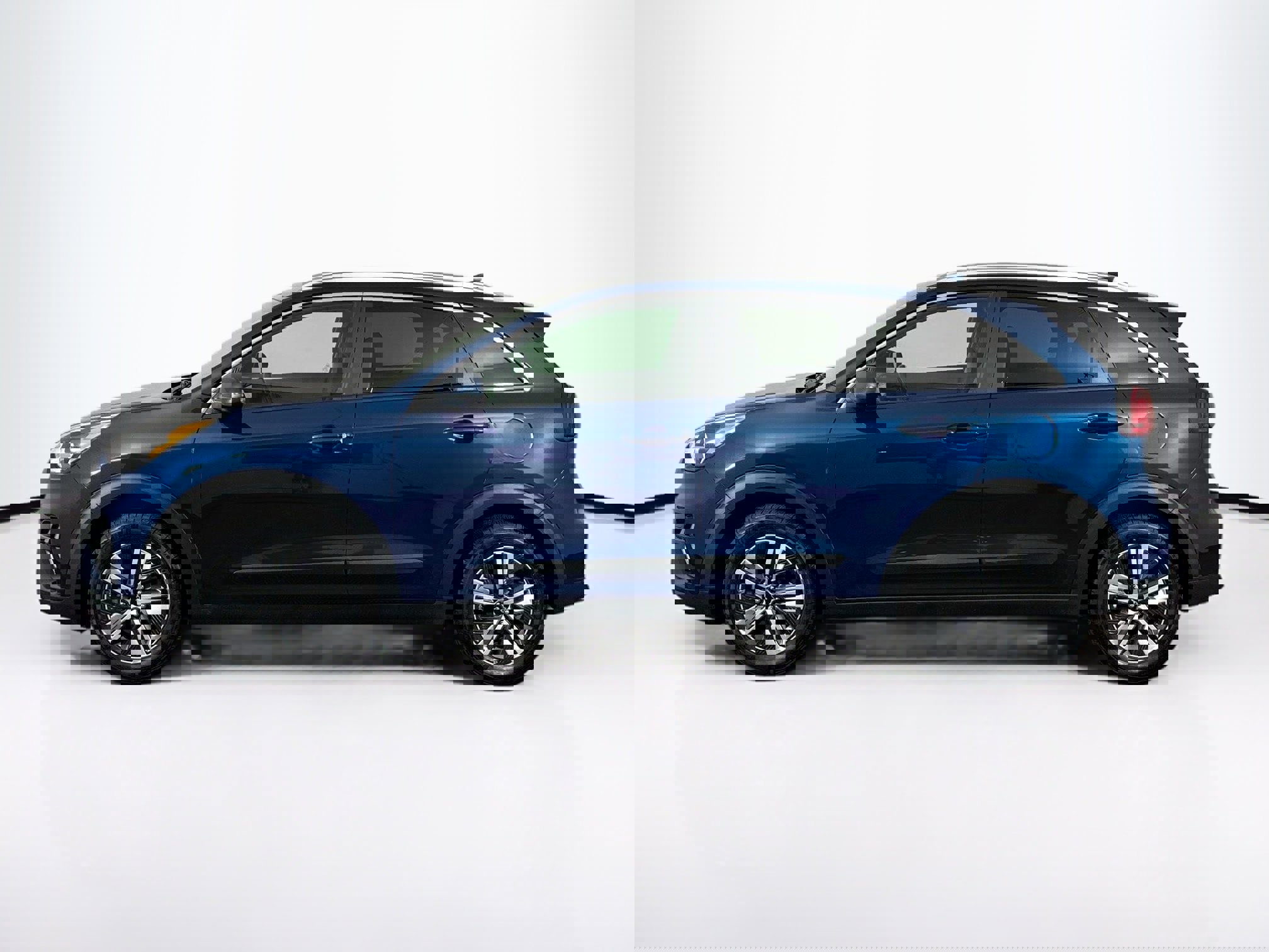 Used 2022 Kia Niro LXS image 7