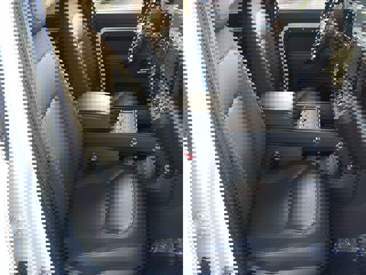 Certified 2024 Land Rover Defender 130 Outbound image 24