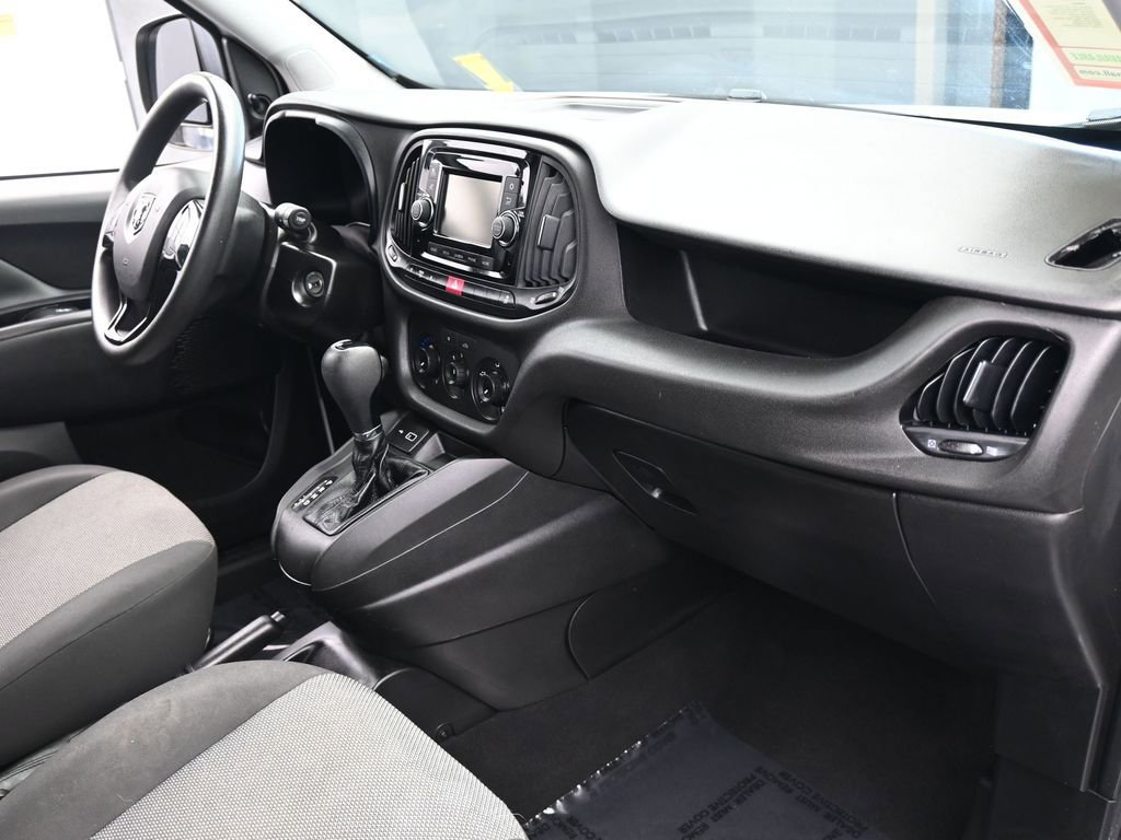 Used 2021 RAM ProMaster City Wagon image 39