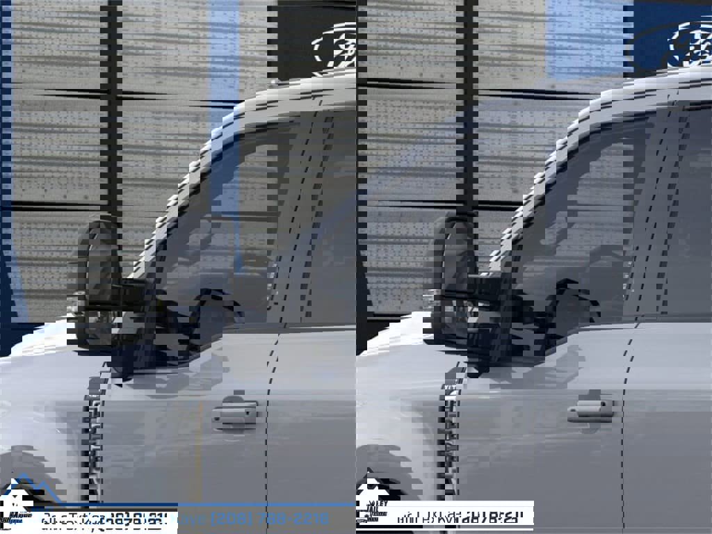 New 2026 Ford F250 XLT w/ XLT Premium Package image 42