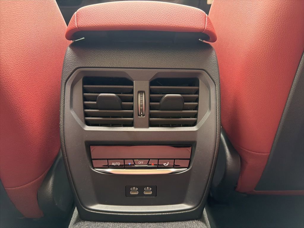 New 2026 BMW 430i w/ Parking Assistance Package image 13