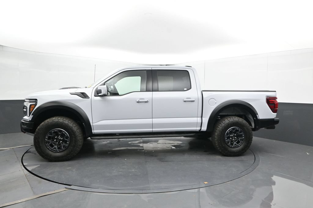 Used 2025 Ford F150 Raptor w/ Equipment Group 803A Raptor R AWD/4WD image 7