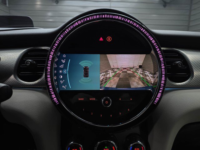 Used 2024 MINI Cooper John Cooper Works FWD image 26