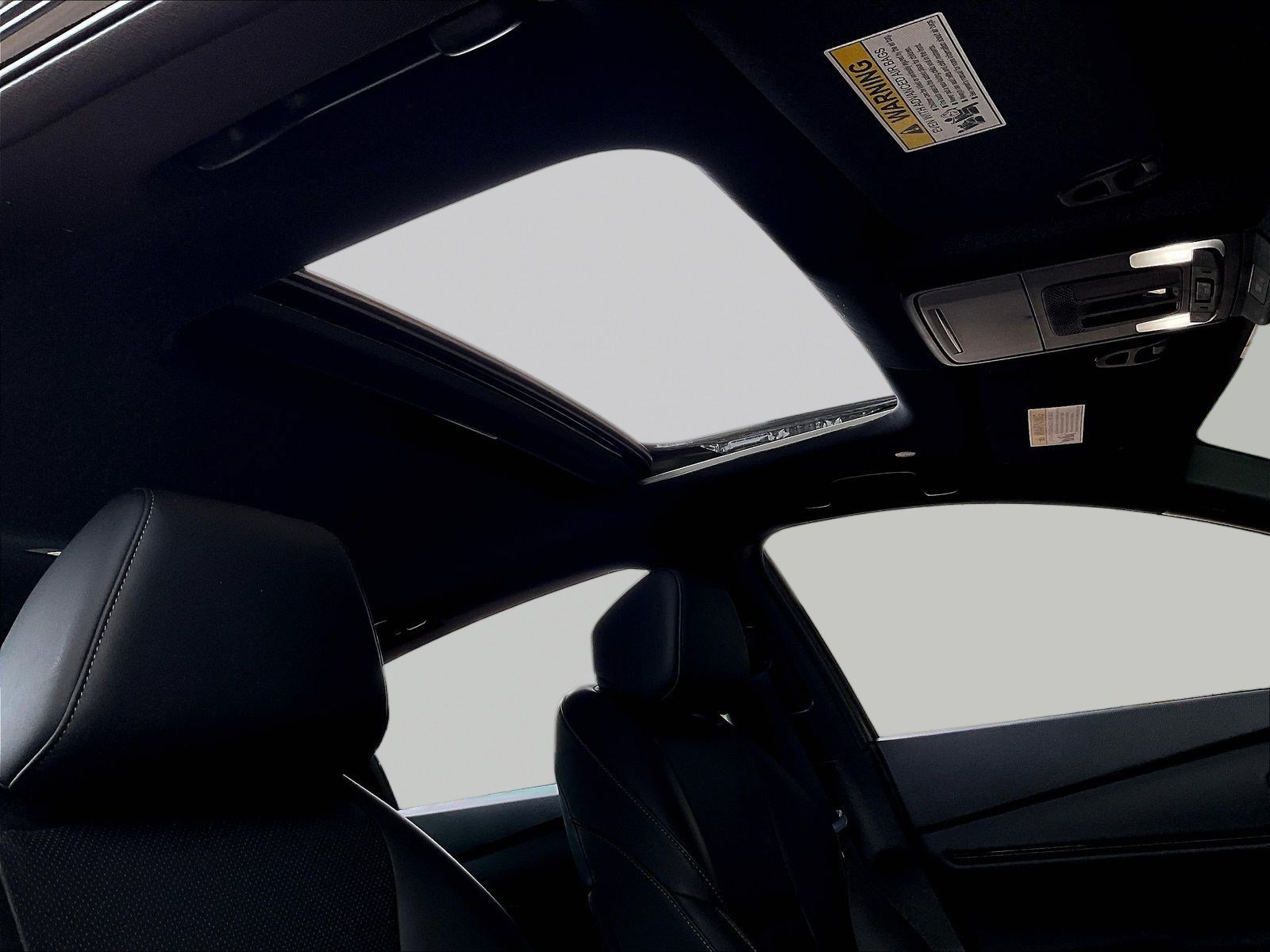 Used 2025 Honda Accord Sport image 27