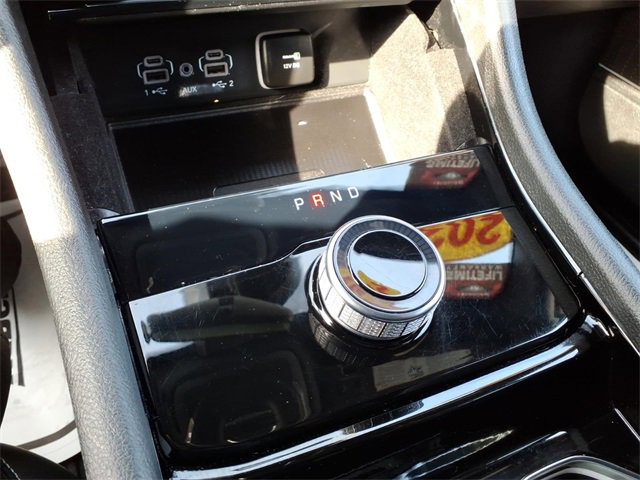 Used 2022 Jeep Grand Cherokee L Laredo image 22