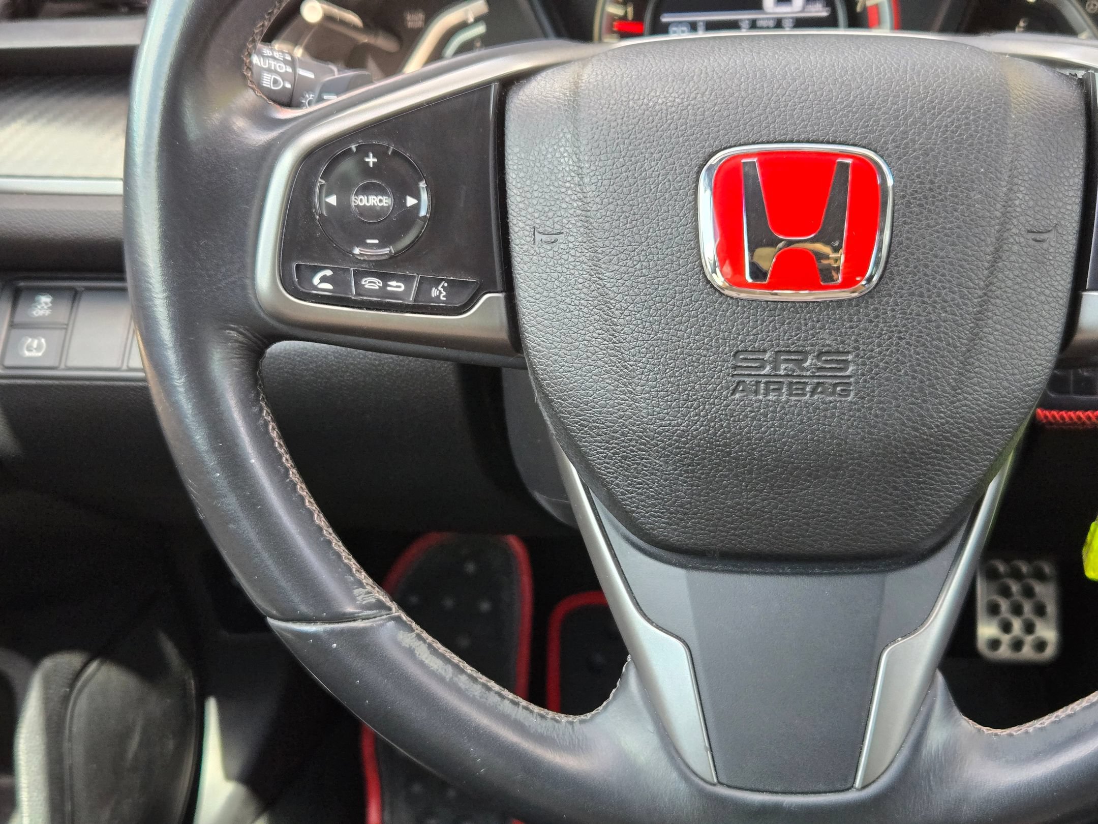 Used 2018 Honda Civic Sport image 21