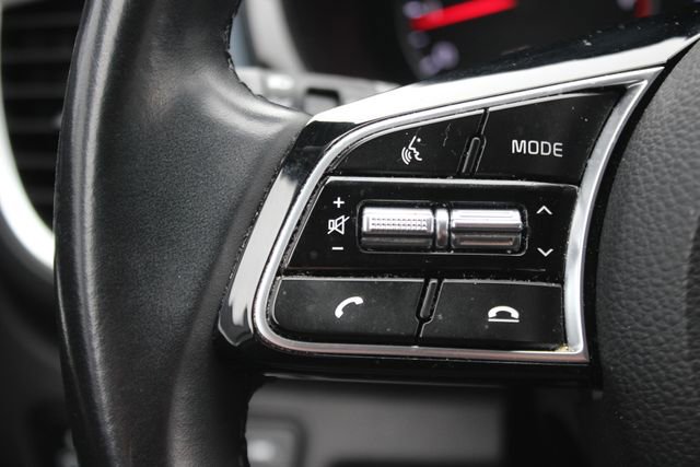 Used 2023 Kia Seltos Nightfall Edition image 15