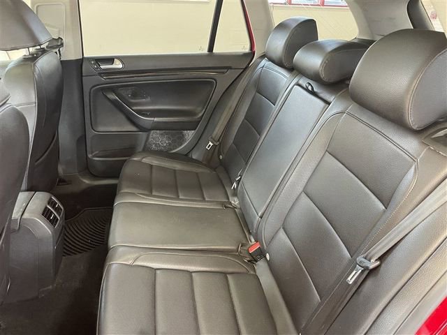Used 2011 Volkswagen Jetta TDI w/ Wheel & Sunroof Pkg FWD image 31