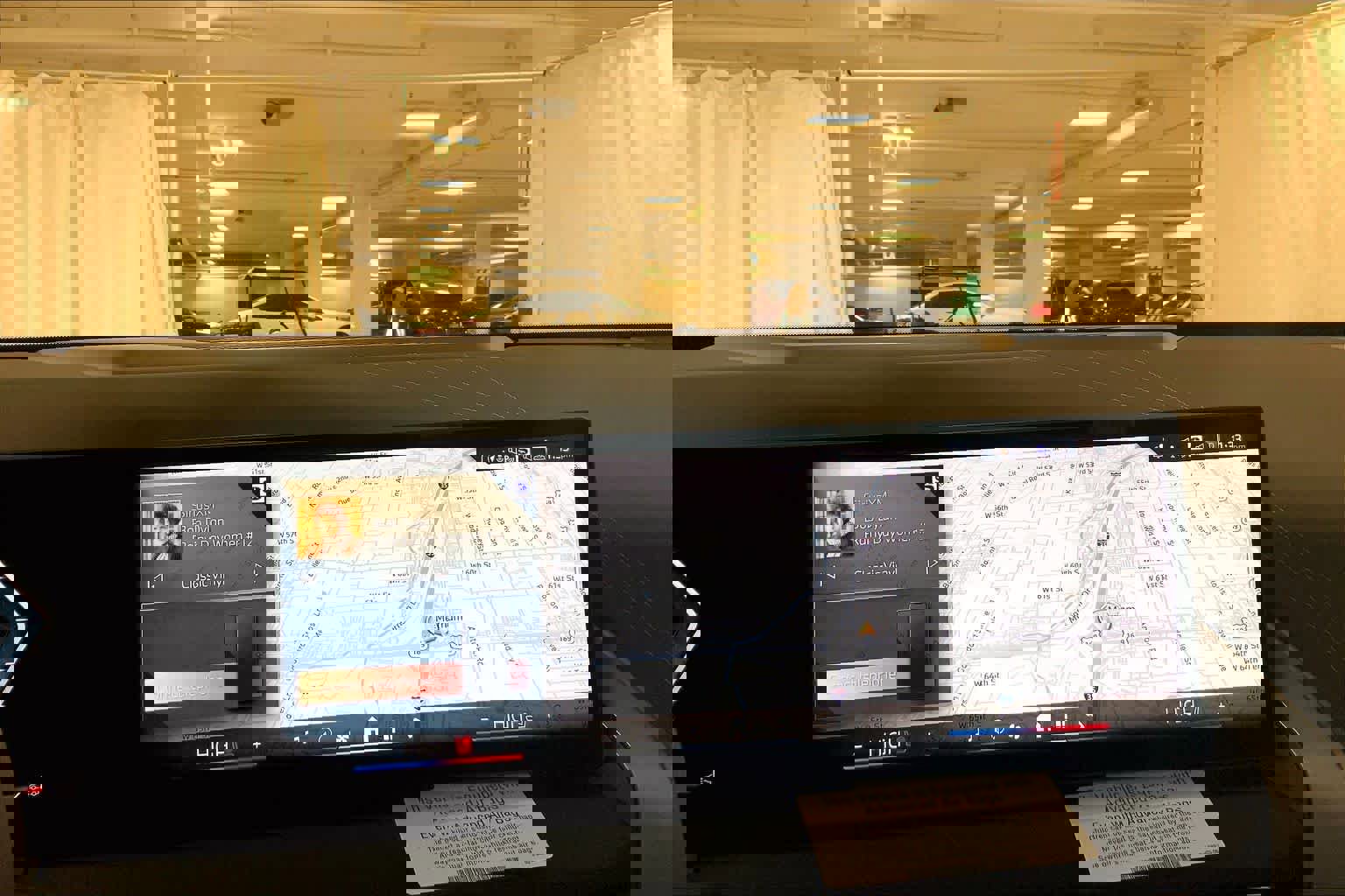 New 2026 BMW X3 xDrive30 w/ Convenience Package image 18