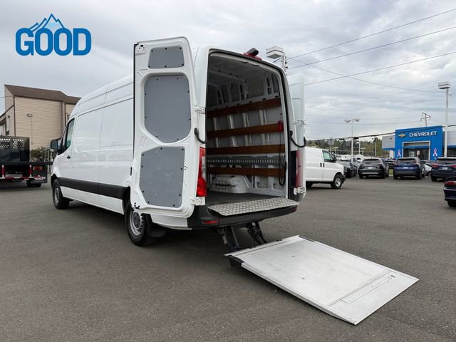 Used 2020 Mercedes-Benz Sprinter 2500 image 27