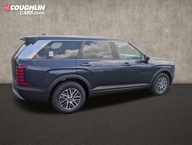 New 2026 Hyundai Palisade SE AWD/4WD image 9