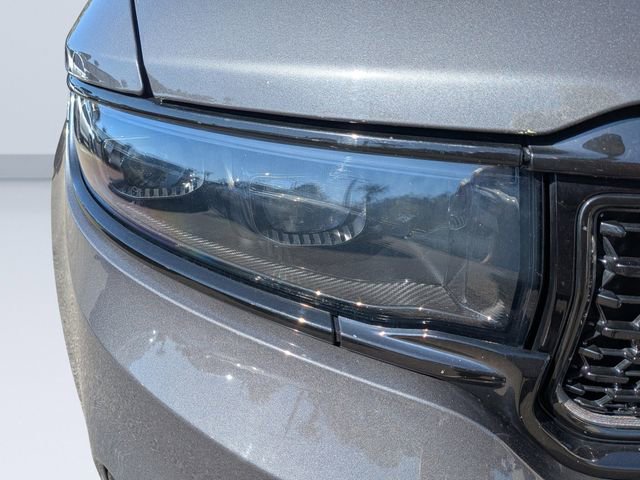 Used 2024 Jeep Grand Wagoneer L Series II w/ Quick Order Packagew 28T image 15