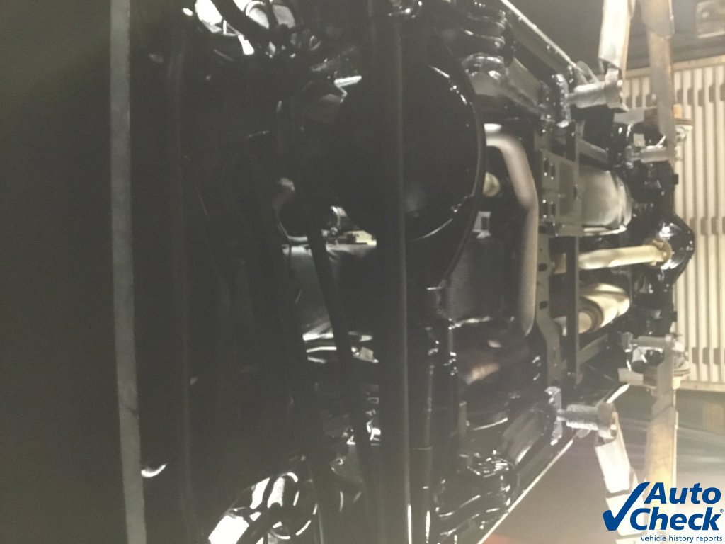 Used 2019 RAM 2500 Tradesman AWD/4WD image 13