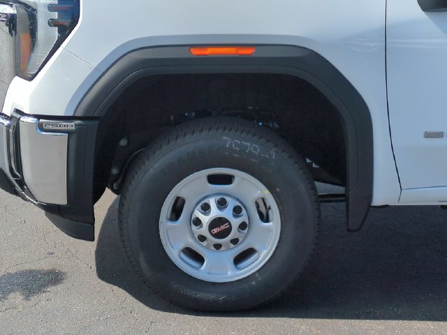 New 2026 GMC Sierra 2500 Pro AWD/4WD image 10