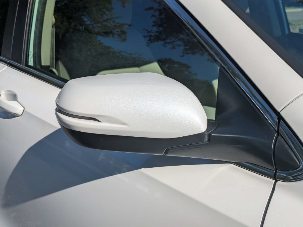 Used 2021 Honda CR-V EX image 10