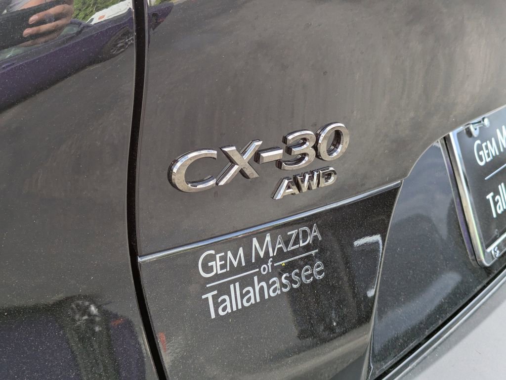 New 2026 MAZDA CX-30 Aire Edition AWD/4WD image 14