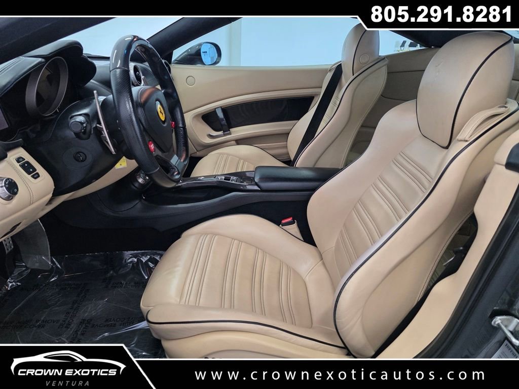 Used 2012 Ferrari California image 41