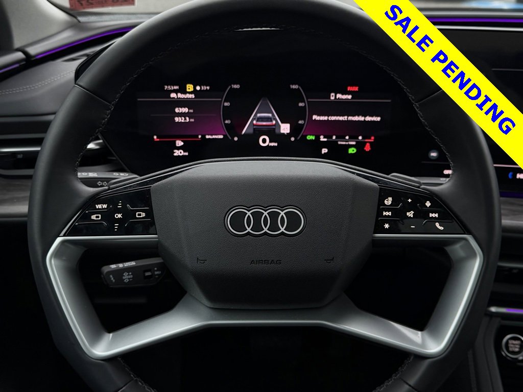 Used 2025 Audi Q5 Premium w/ Convenience Package image 31