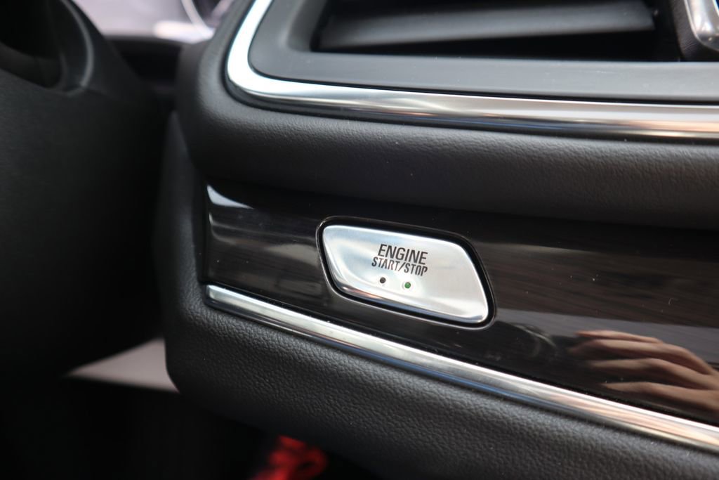 Certified 2023 Buick Enclave Essence w/ Experience Buick Package image 25