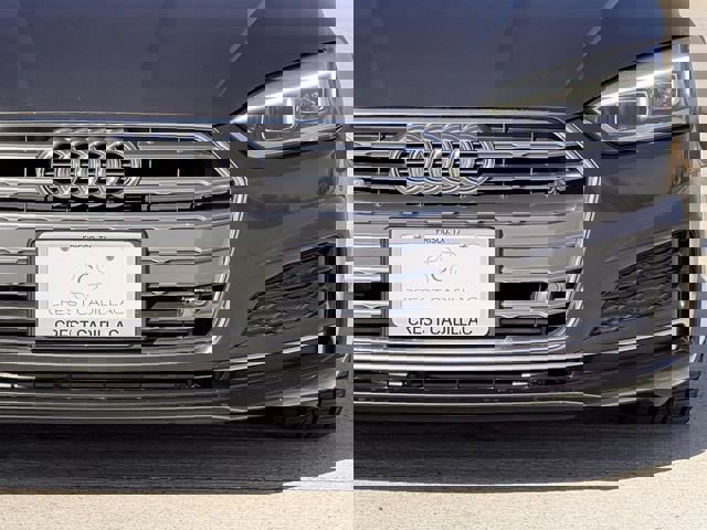 Used 2019 Audi A5 2.0T Premium Plus image 10