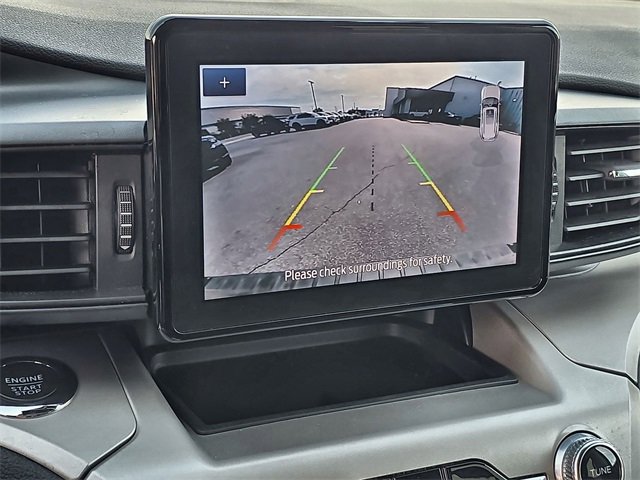 Used 2023 Ford Explorer XLT image 28