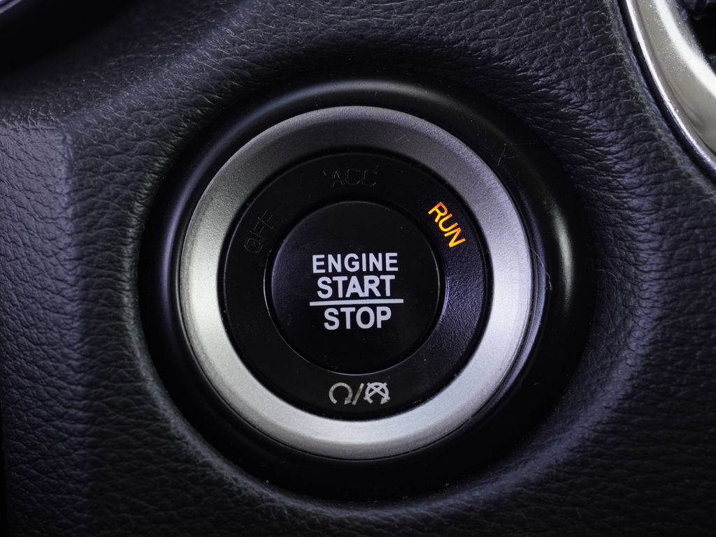Certified 2018 Dodge Durango SXT RWD image 19