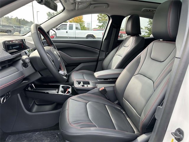 New 2025 Ford Mustang Mach-E Premium w/ Sport Appearance Package image 21