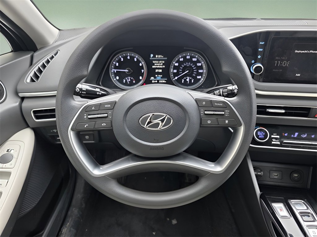 Certified 2023 Hyundai Sonata SEL image 22